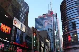 city
