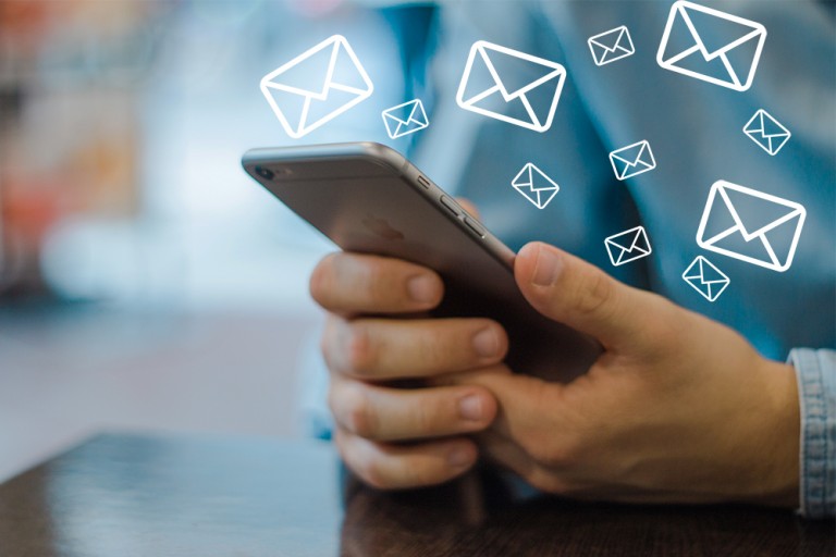 Read more about the article Email Marketing: The Advantages and Disadvantages