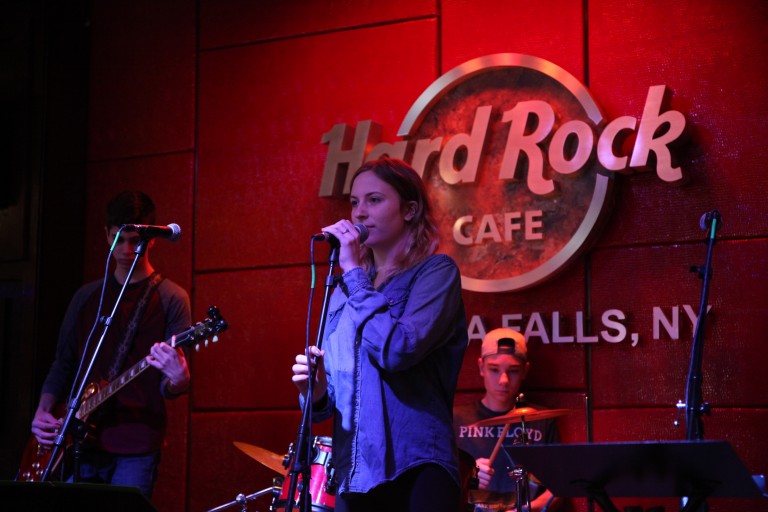 Read more about the article Rock the Hard Rock