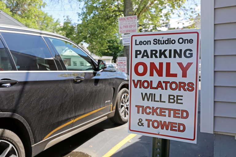 Read more about the article Protect Your Parking Lot