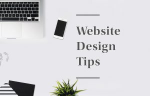Web Designing Tips for your Business!