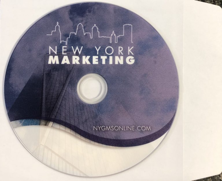 Read more about the article Custom CDs!