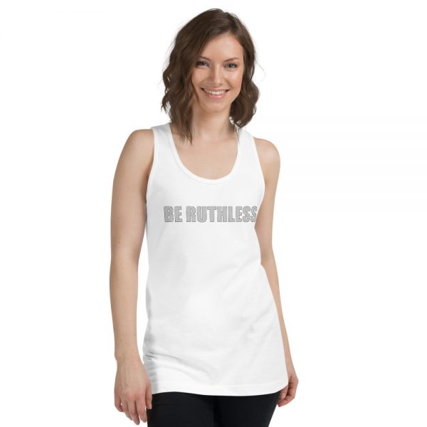 Juggornot Classic tank top (unisex)