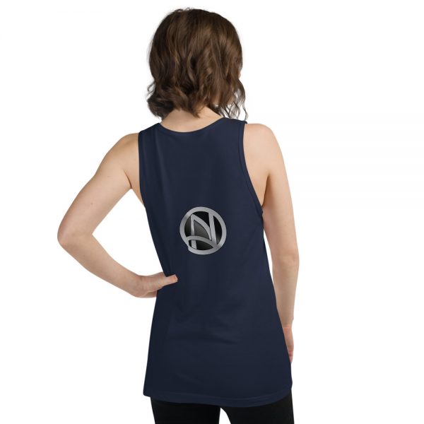 Juggornot Classic tank top (unisex) - Image 6