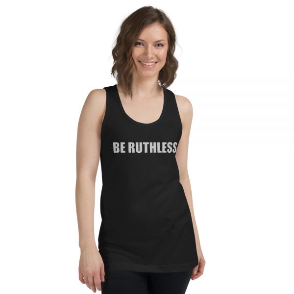 Juggornot Classic tank top (unisex) - Image 3