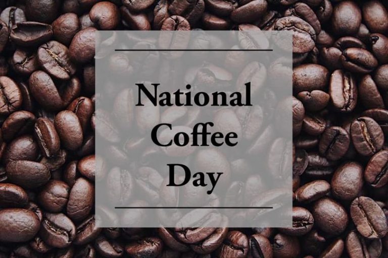Read more about the article National Coffee Day