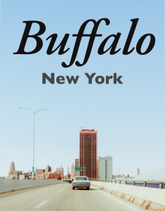 How much do YOU know about the history of Buffalo?