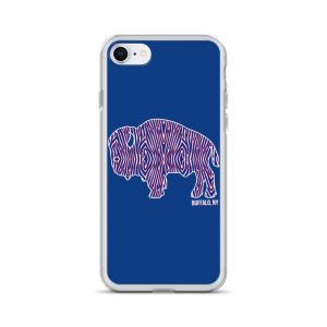 Buffalo iPhone Case