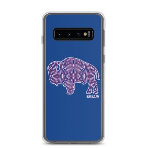 Blue Buffalo Samsung Case