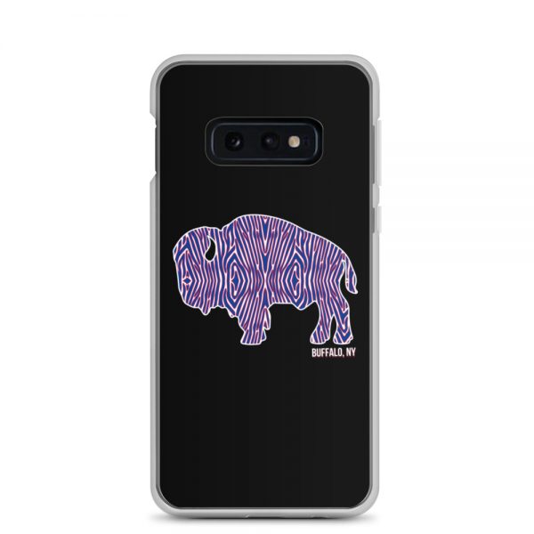 Black Buffalo Samsung Case - Image 5