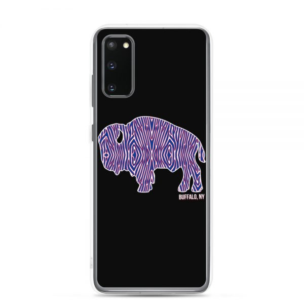 Black Buffalo Samsung Case - Image 7