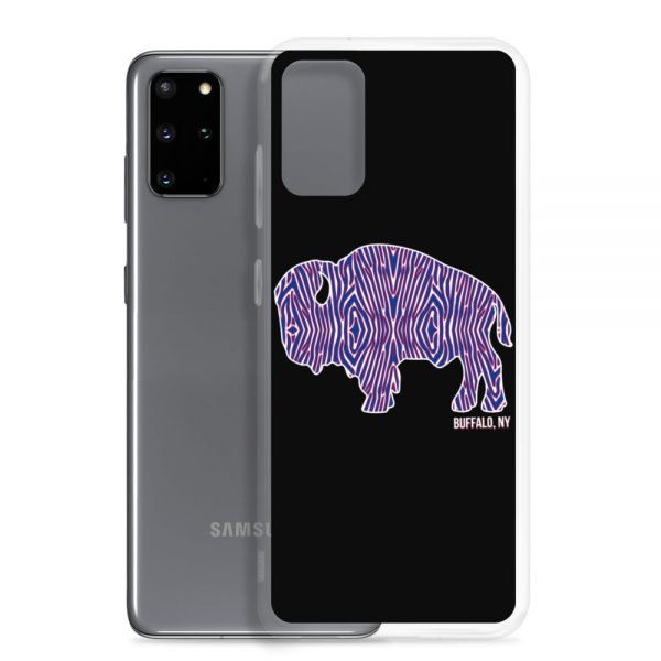 Black Buffalo Samsung Case - Image 10