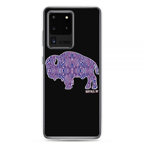 Black Buffalo Samsung Case - Image 11