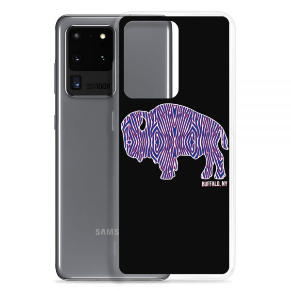 Black Buffalo Samsung Case - Image 12