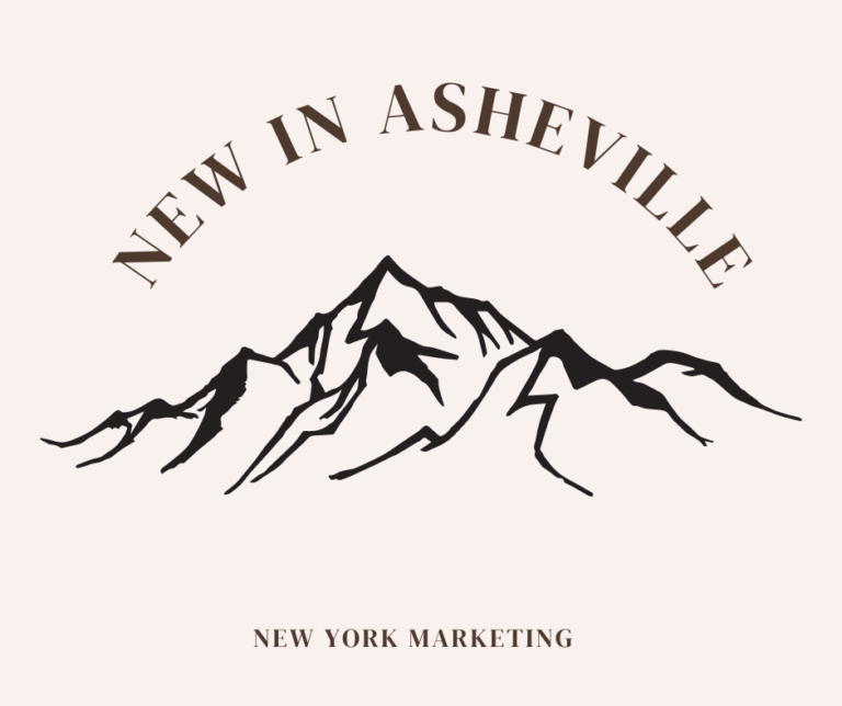 Read more about the article What’s New in Asheville?