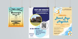 Flyers are one of the most cost-effective and fastest ways to promote your business. Print and design high-quality flyers with New York Marketing.