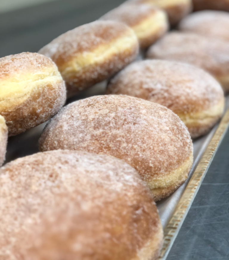 Read more about the article Paczki Day is Coming Up!