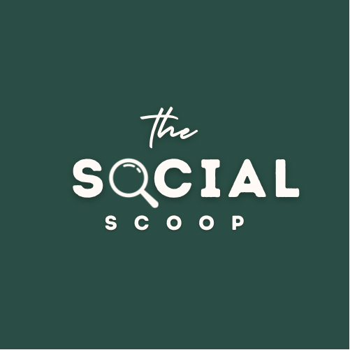 Read more about the article The Social Scoop #3
