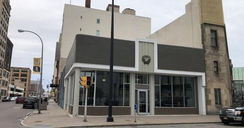 Read more about the article Restaurant Coming to Downtown