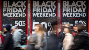 Why You Need to Start Preparing for Small Business Saturday, Black Friday, and Cyber Monday Now