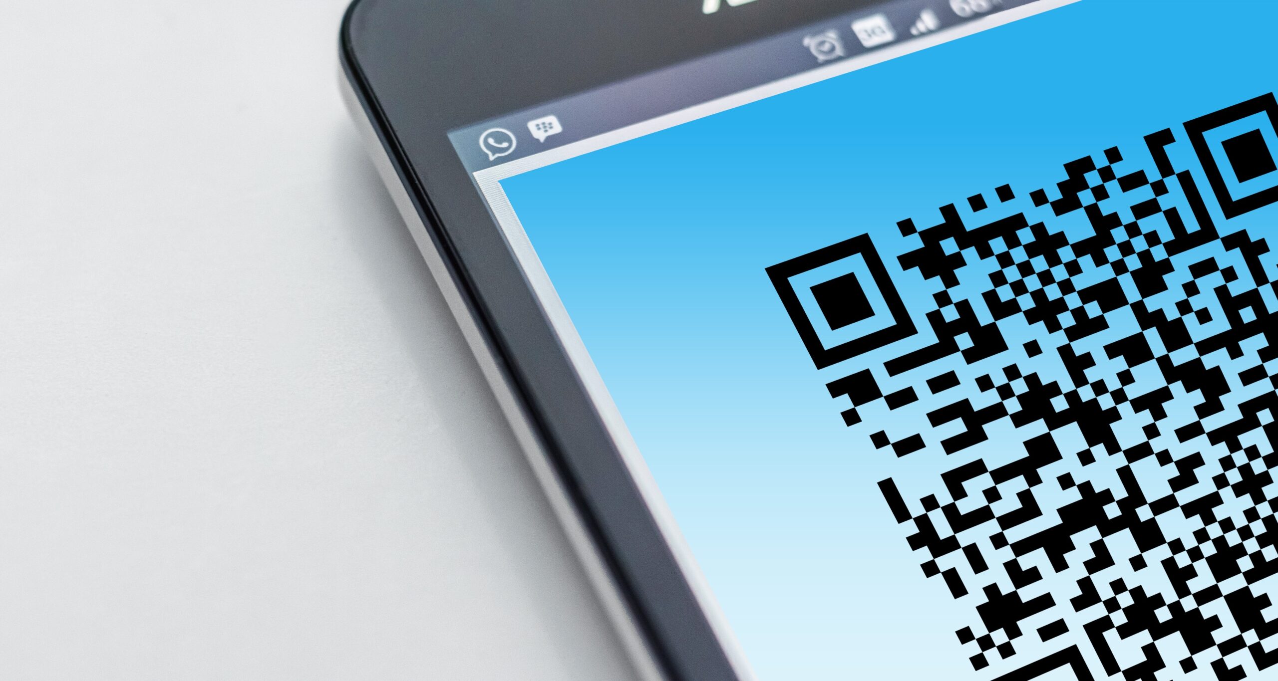 Read more about the article How to Use QR Codes for WiFi and Why You Should