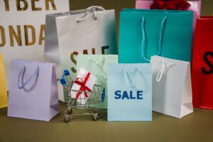 Preparing Your Business for the Holiday Rush