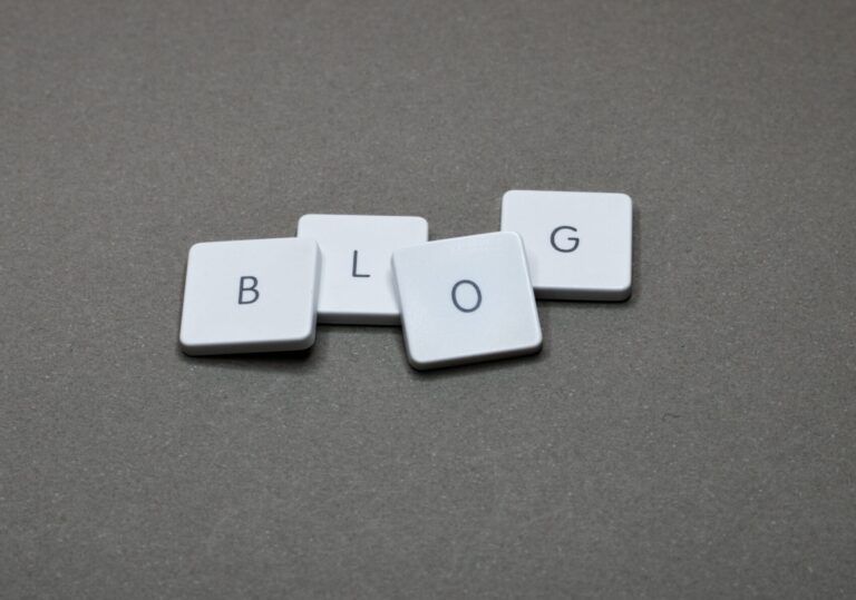 Read more about the article Keep Your Blog On Top
