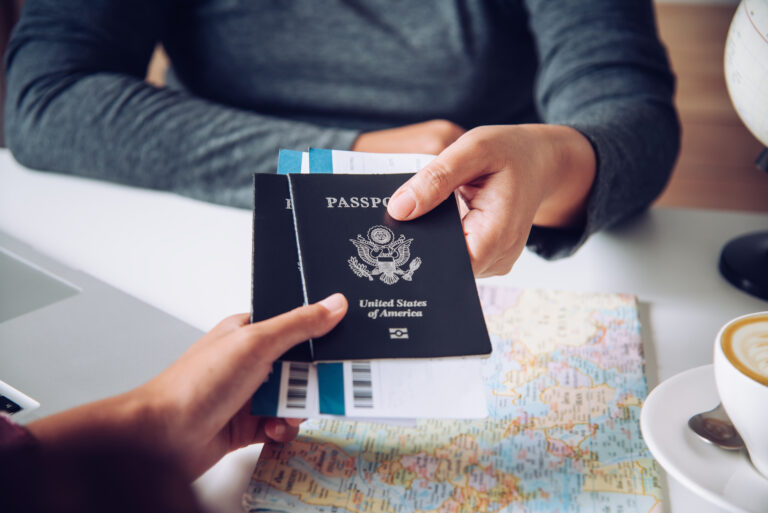 Read more about the article New York Marketing Now Offers Passport Photo Print Outs