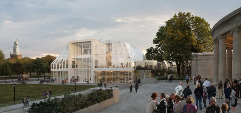 Read more about the article Museum Opening on the Horizon