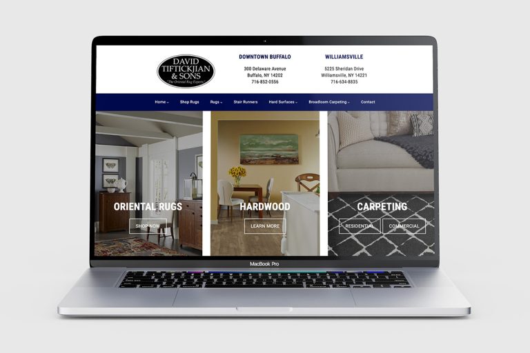 Read more about the article Why Your Business Can’t Afford to Be Invisible Online
