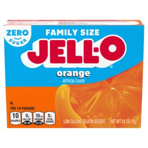It’s Time for A Change: How Jell-O Rebranded For the Future