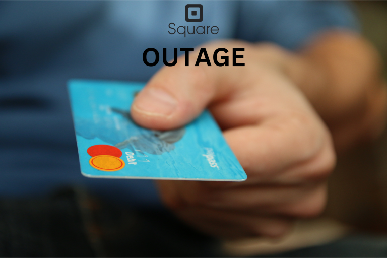 Read more about the article Square Outage
