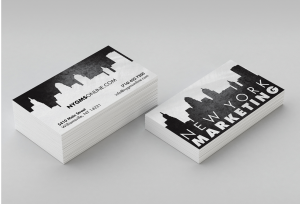 Get Your Business Cards Now and Save!