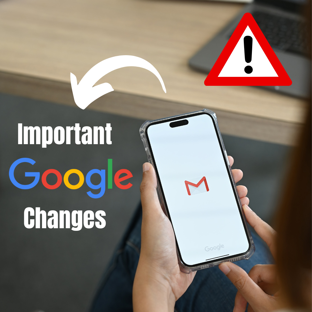 Read more about the article Enhance Email Deliverability: New Requirements from Google and Yahoo