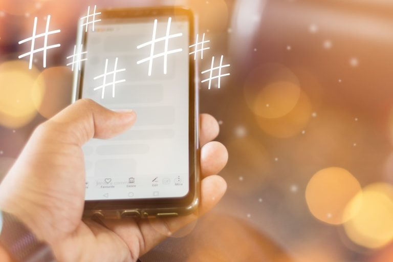 Read more about the article The Importance of Using Hashtags