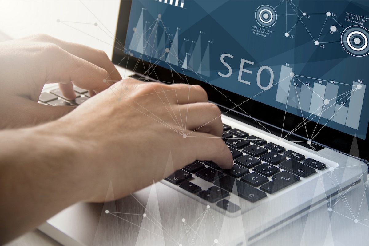 Read more about the article The Latest Trends in SEO