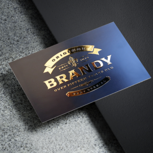 Elevate Your Brand with Specialty Finishes for Business Cards and Postcards