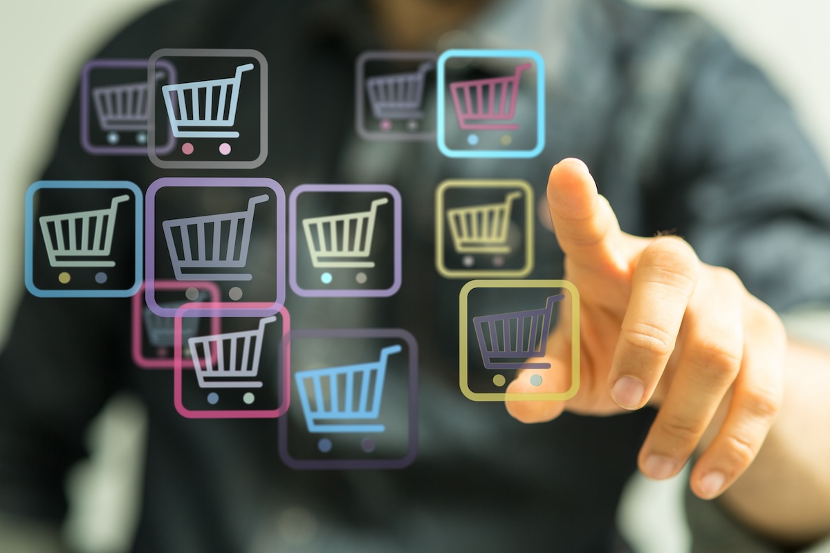 Read more about the article E-Commerce Trends