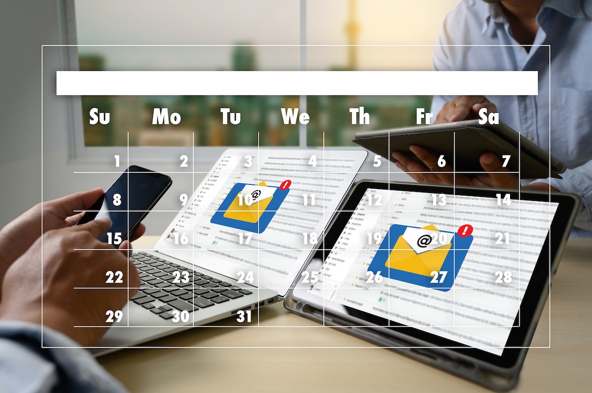 Read more about the article How To Create a Perfect Social Media Calendar