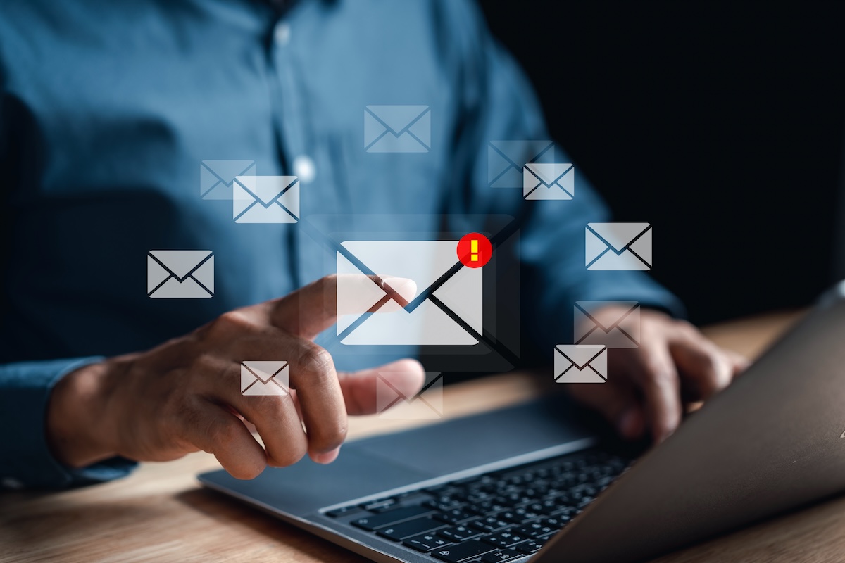 Read more about the article 3 Email Marketing Mistakes to Avoid