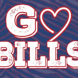 Lawn Signs: Bills Signs