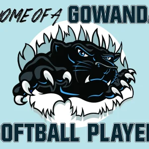 Gowanda Sports Signs