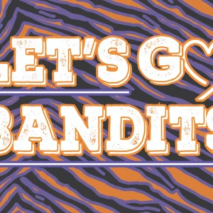 Bandits Signs