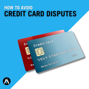 Strategies for Businesses to Avoid Credit Card Disputes with New York Marketing