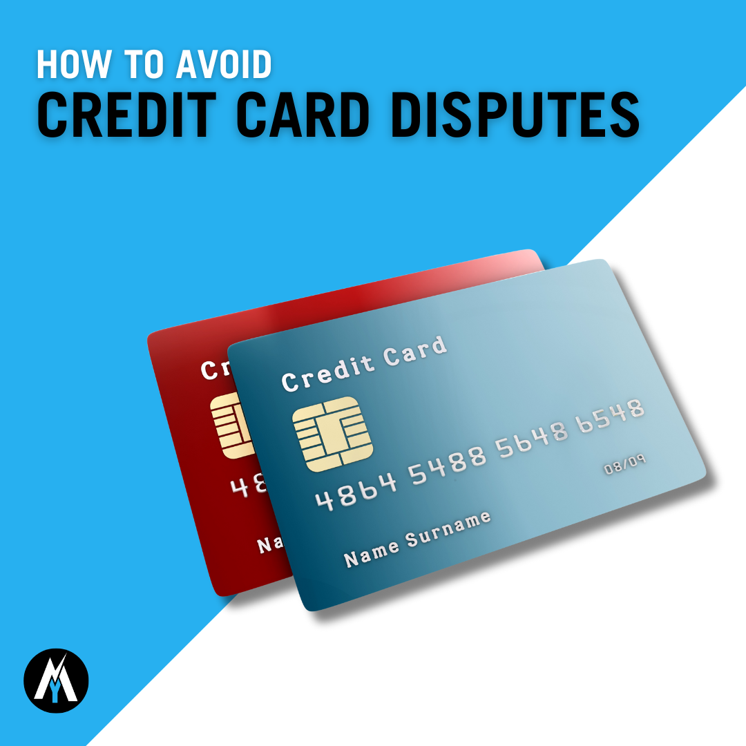 Read more about the article Strategies for Businesses to Avoid Credit Card Disputes with New York Marketing