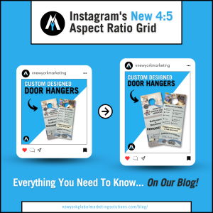 Adapting to Instagram's New 4:5 Aspect Ratio Grid