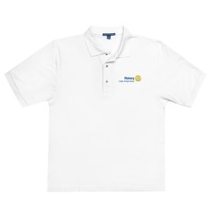Rotary Club Premium Polo