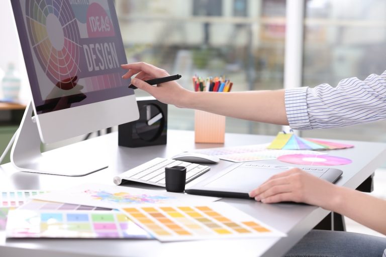 Read more about the article The Ultimate Guide to Branding with Canva