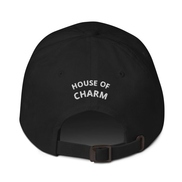 House of Charm - White Text - Image 4