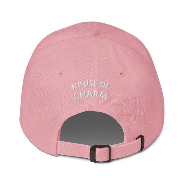 House of Charm - White Text - Image 8